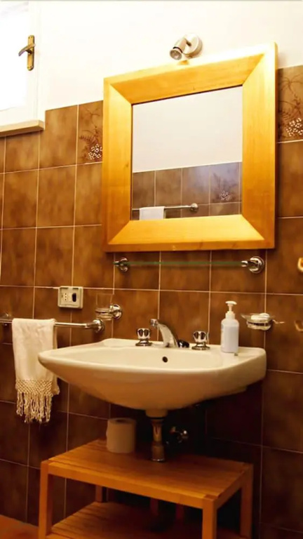 Agriturismo La Terra