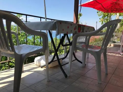 Sonce Guest House