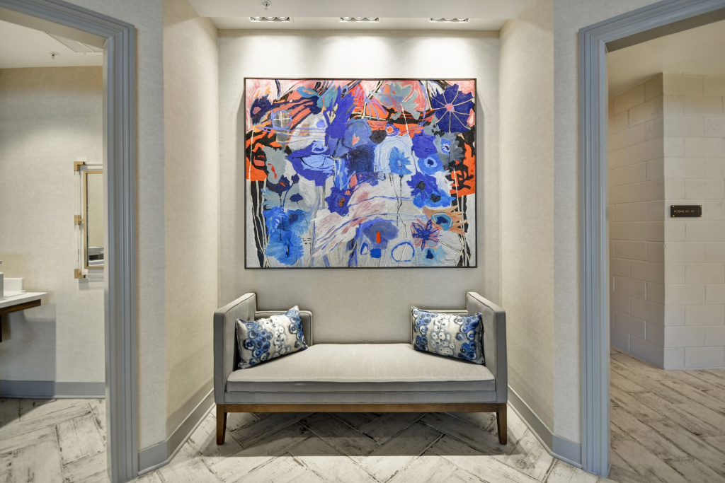 Hotel Indigo Kansas City - The Crossroads by IHG