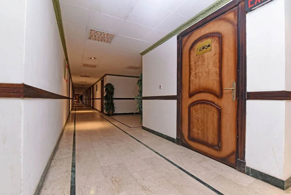 OYO 361 Al Janoub Hotel