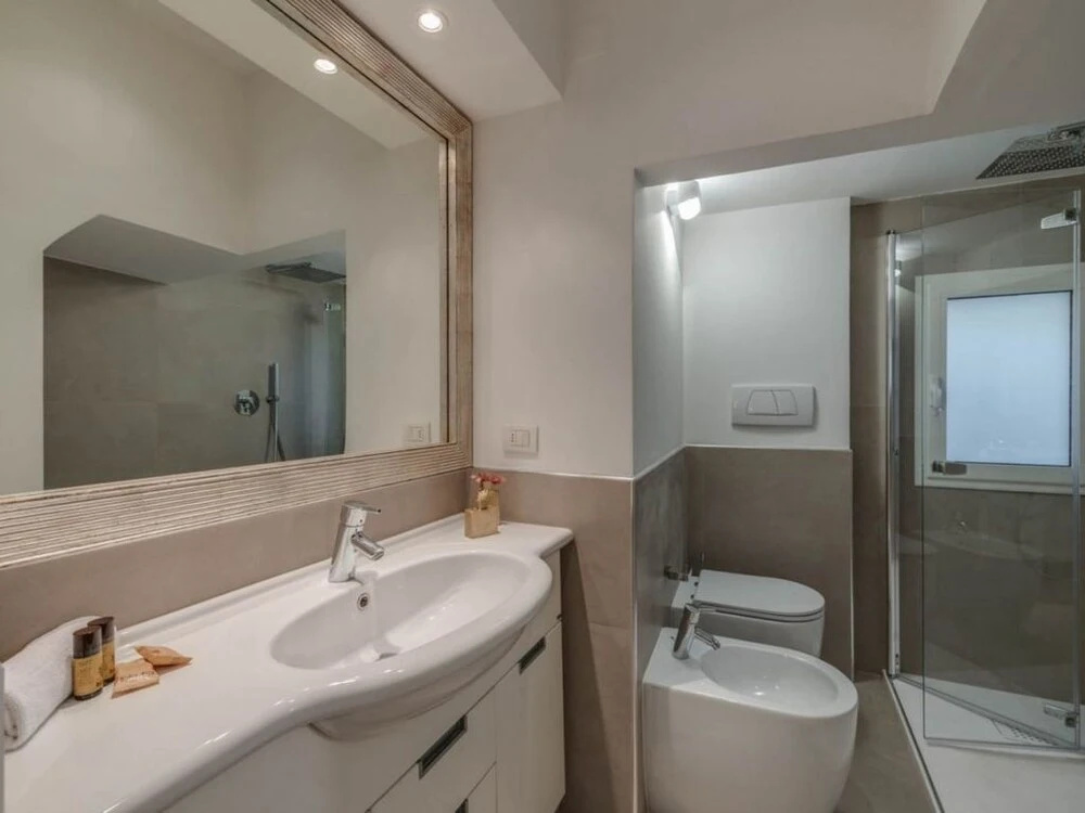 Dotflorence Apartments