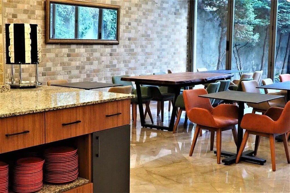Recital Park Hotel