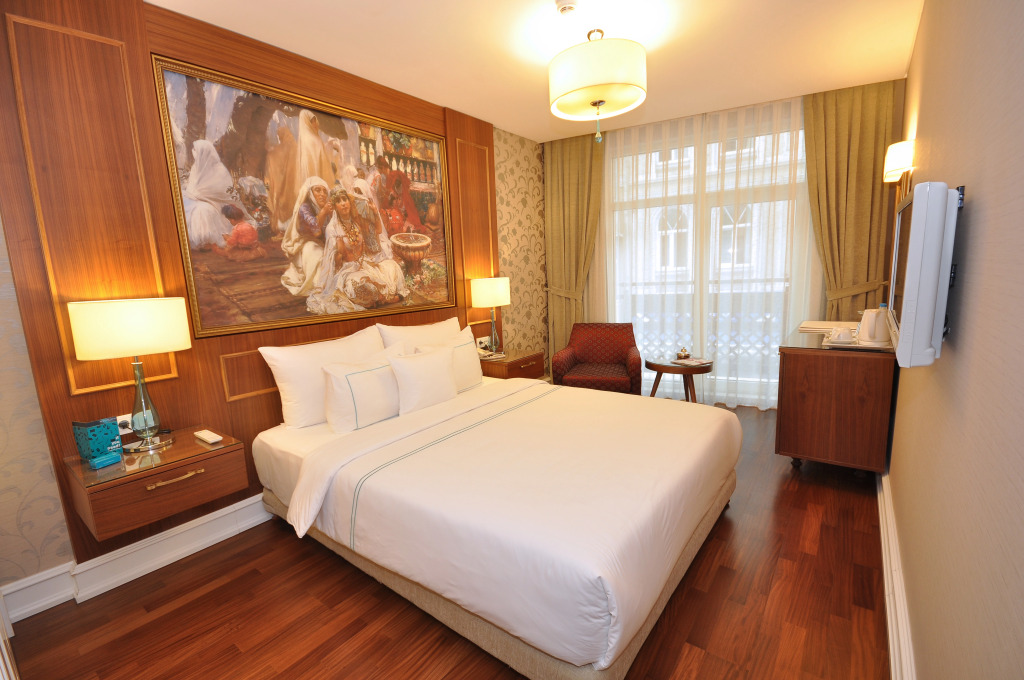 Neorion Hotel - Sirkeci Group