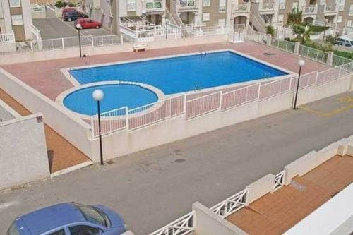 Holiday home Altos de la Bahia