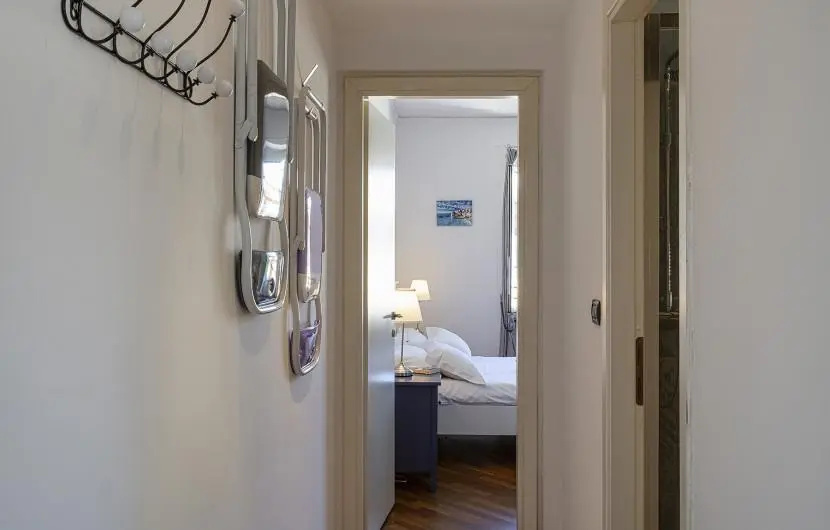 Flat 55M² 1 Bedroom 1 Bathroom - Genoa