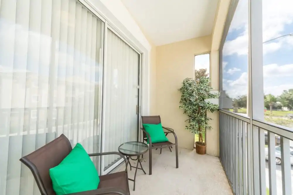 Windsor Palms 2301 - 203