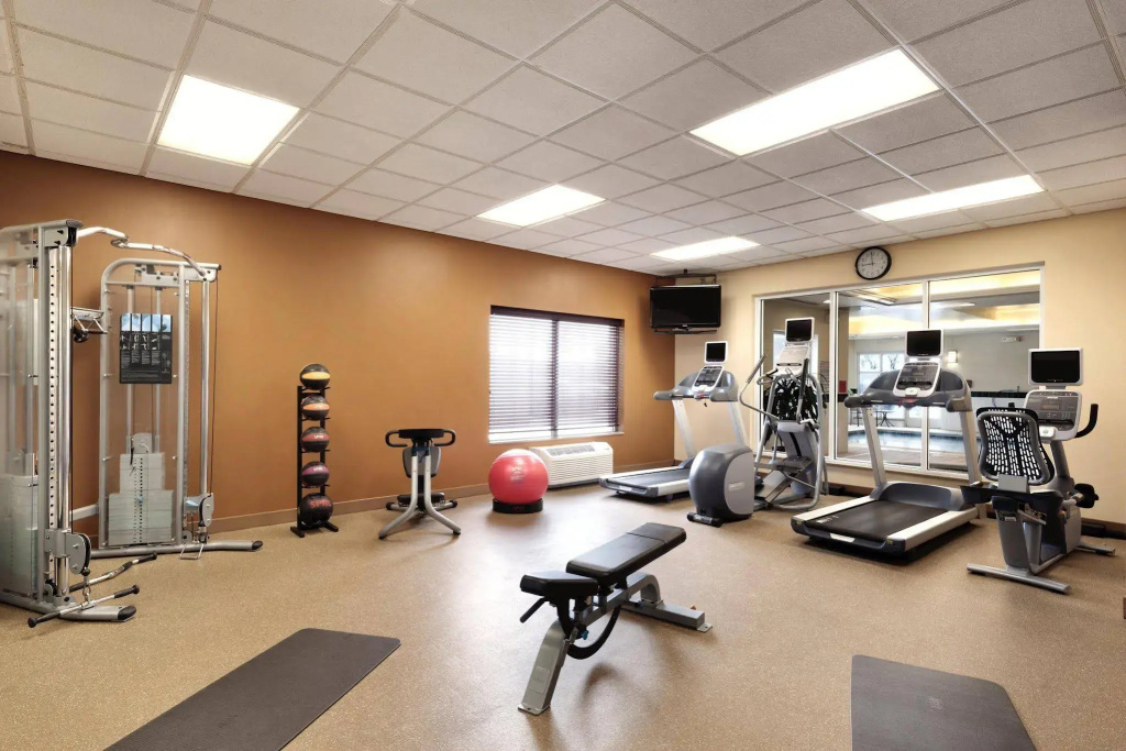 Hilton Garden Inn Akron-Canton Airport