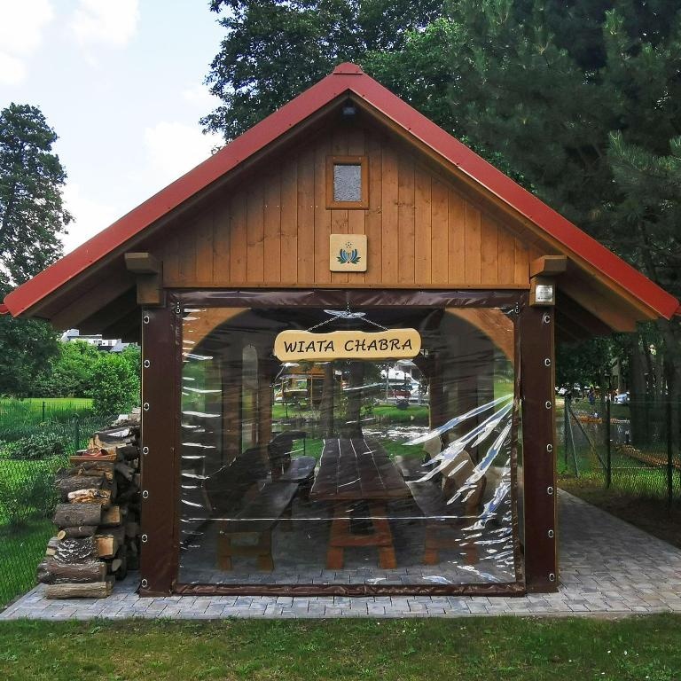 Chaber Apartamenty