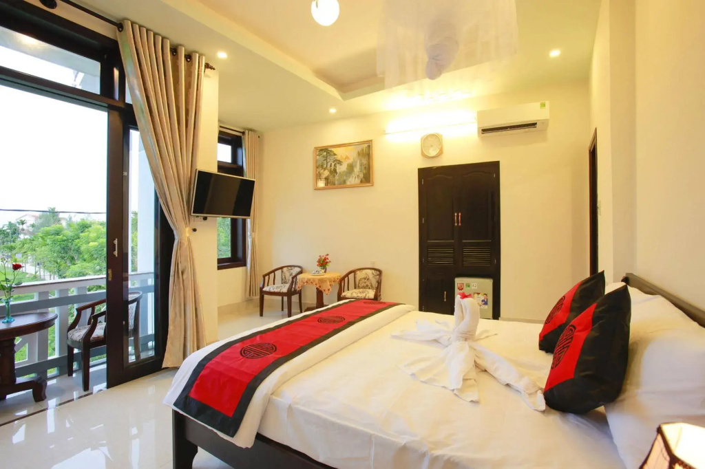 Rice Flower Homestay