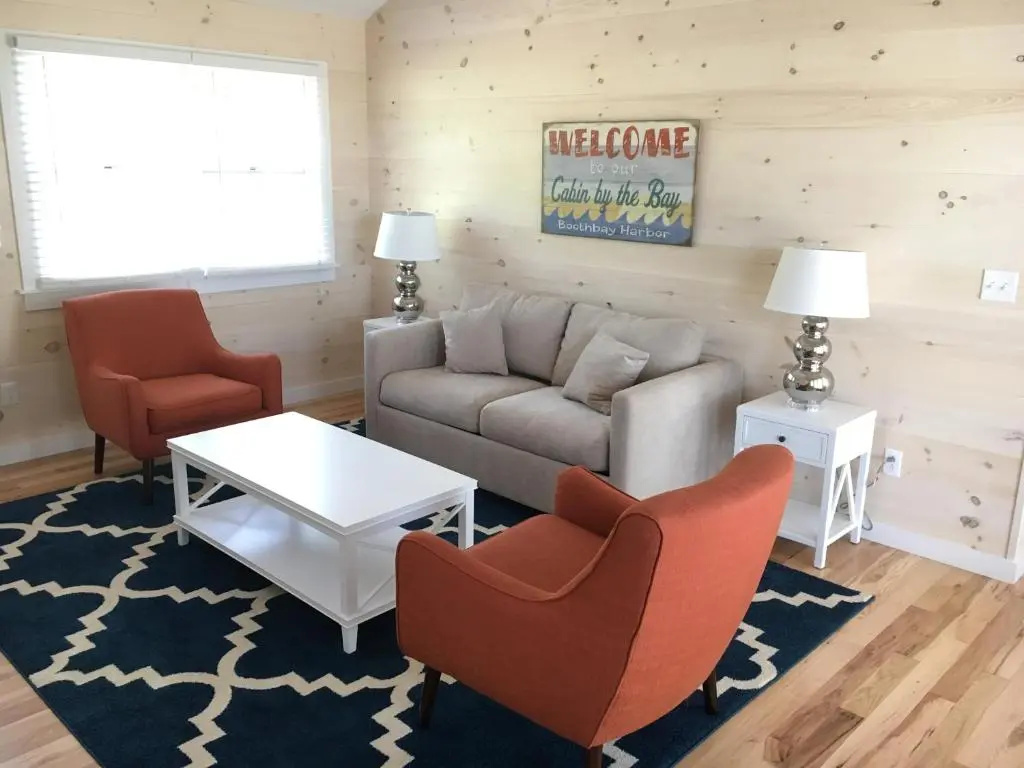 Linekin Bay Resort