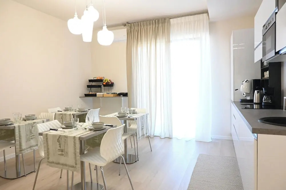 Toscana da aMare B&B