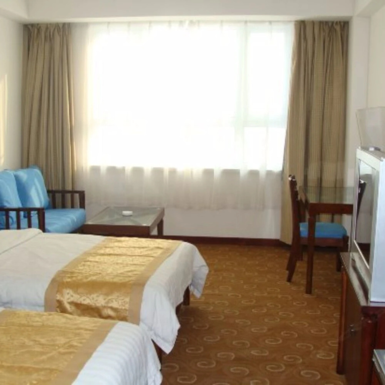 Dingfu Hotel