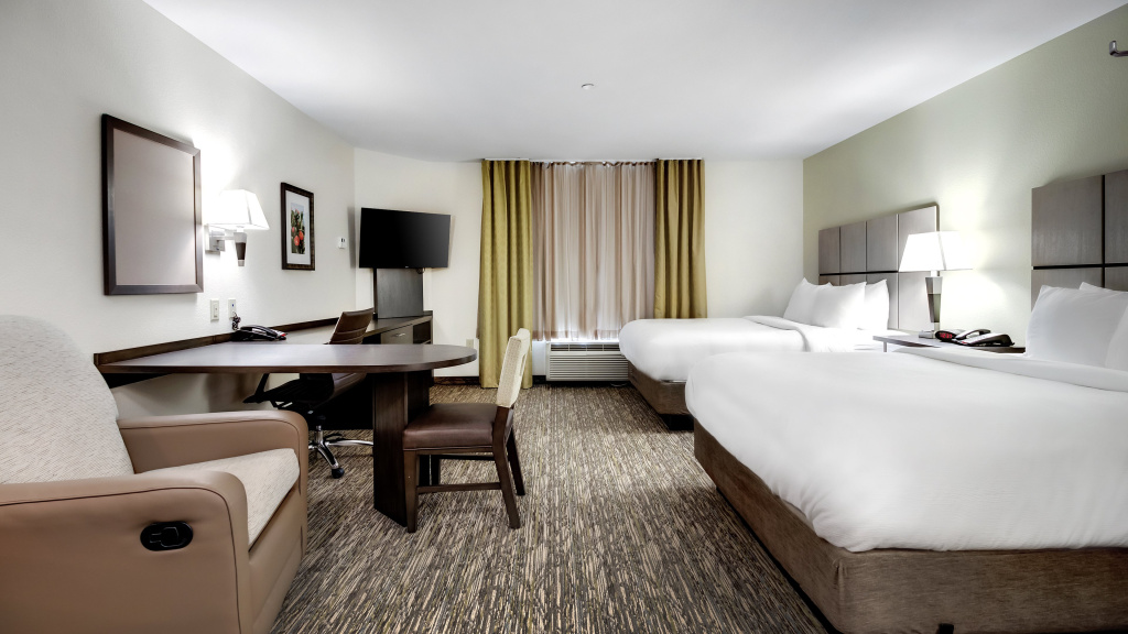 Candlewood Suites Waco by IHG