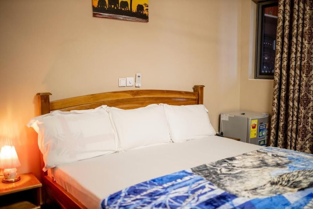Milady Hotel