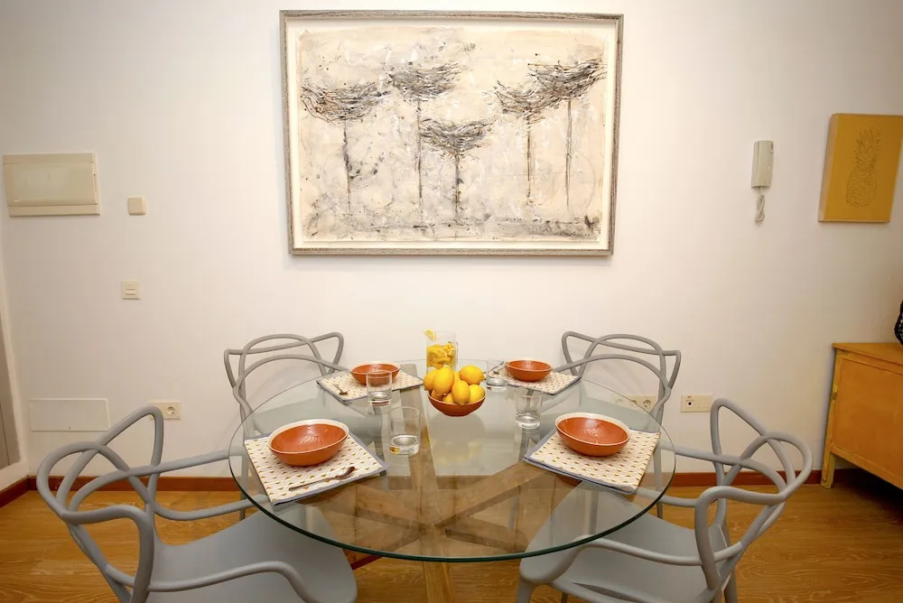 Sant Miquel Homes - Turismo de Interior