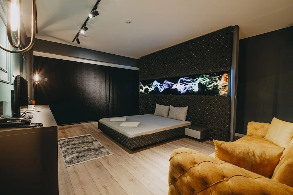 Enna Suit Hotel