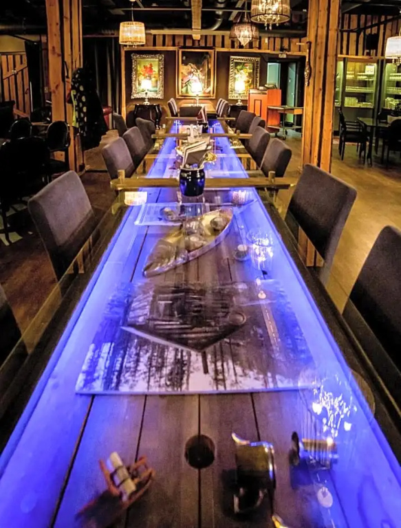 Boutique Hotel Mustaparta