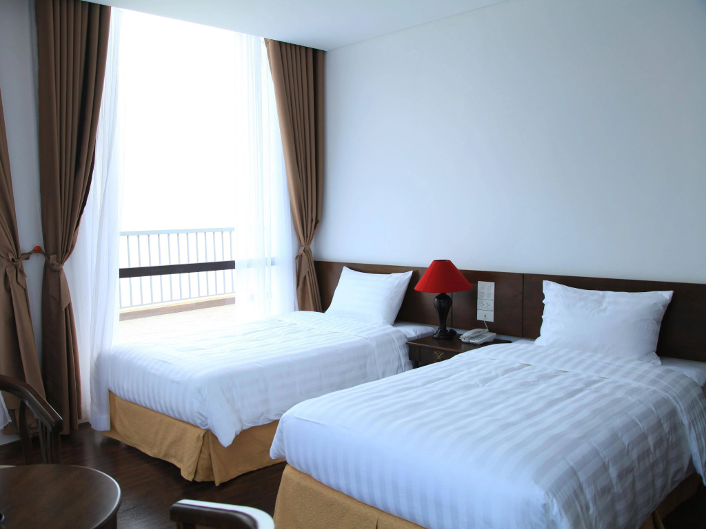 Amazing Hotel Sapa