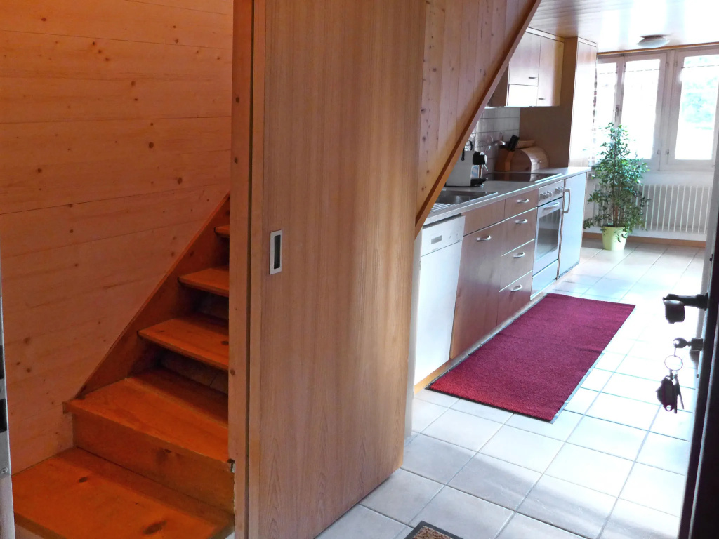 Chalet Hüsli by Interhome