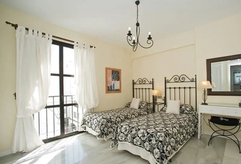 Apartment in Marbella, Malaga 102957