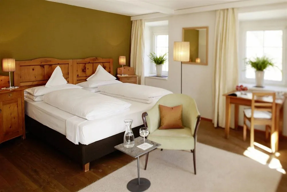 Goldene Rose Karthaus a member of Small Luxury Hotels of the World