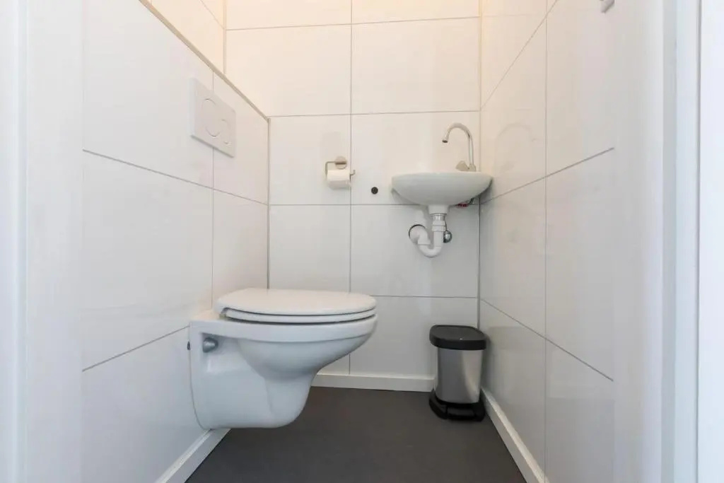 Holidayhome - Vroondijk 2 Vrouwenpolder 'Duinappel en Zonnebes'