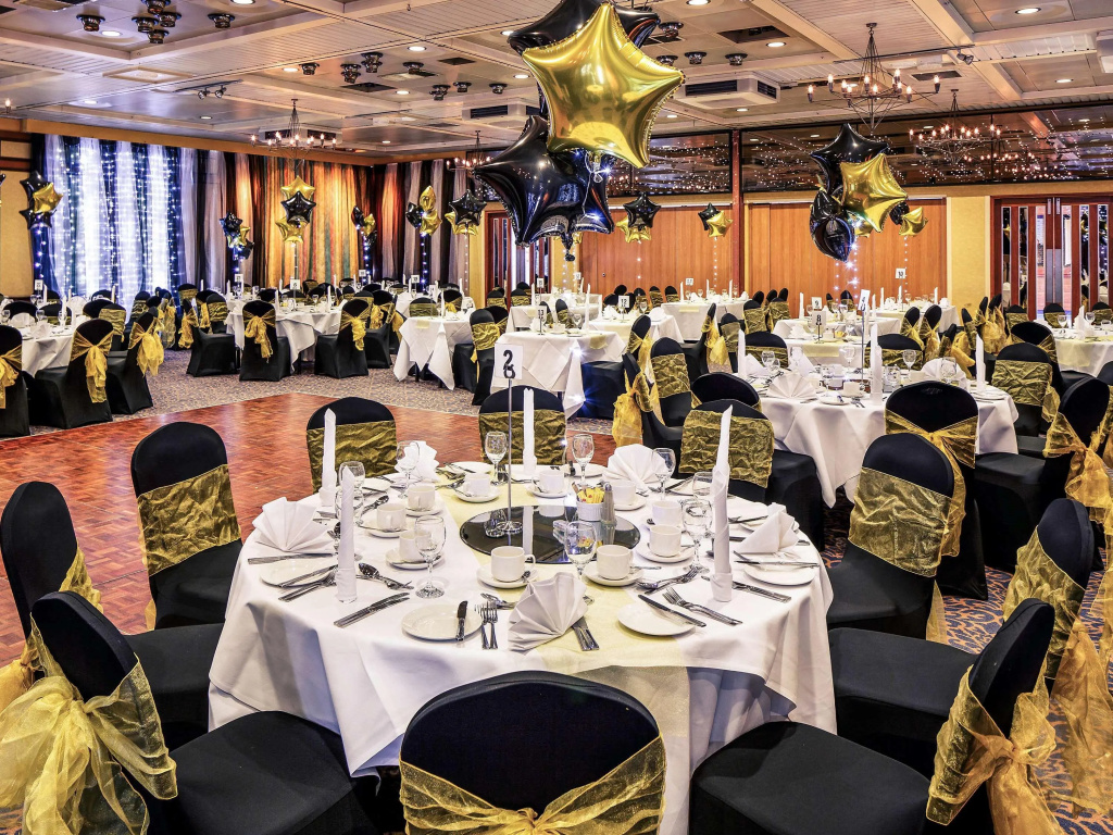 Mercure Norwich Hotel