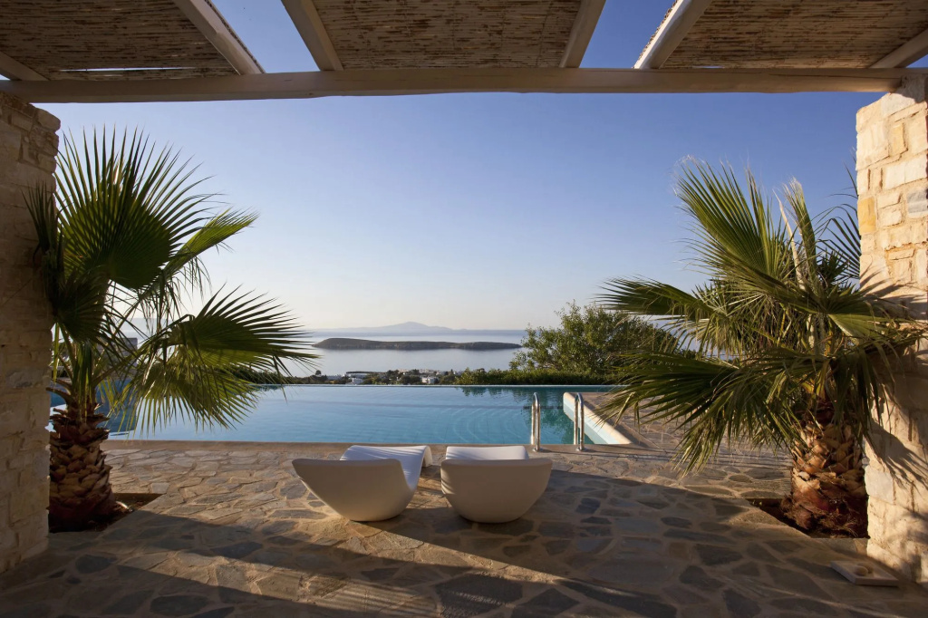 Calme Boutique Hotel - Adults Only