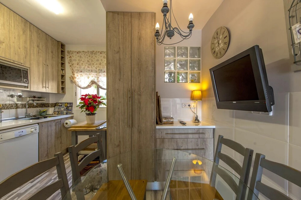 Apartamento Bennecke Esmeralda