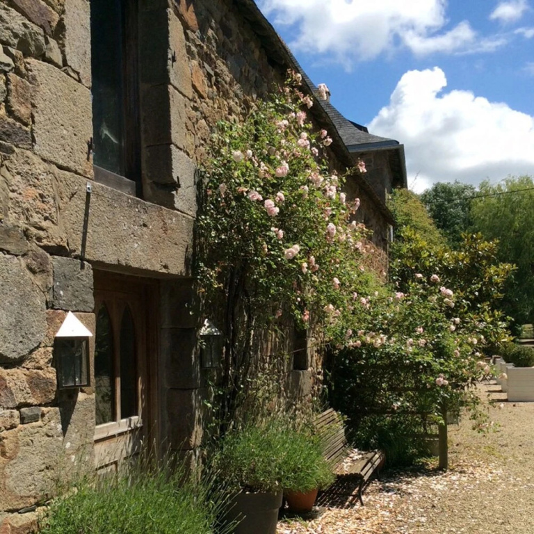 La Binellerie