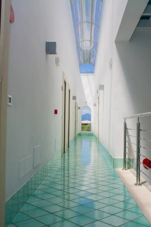 Ganimede Hotel