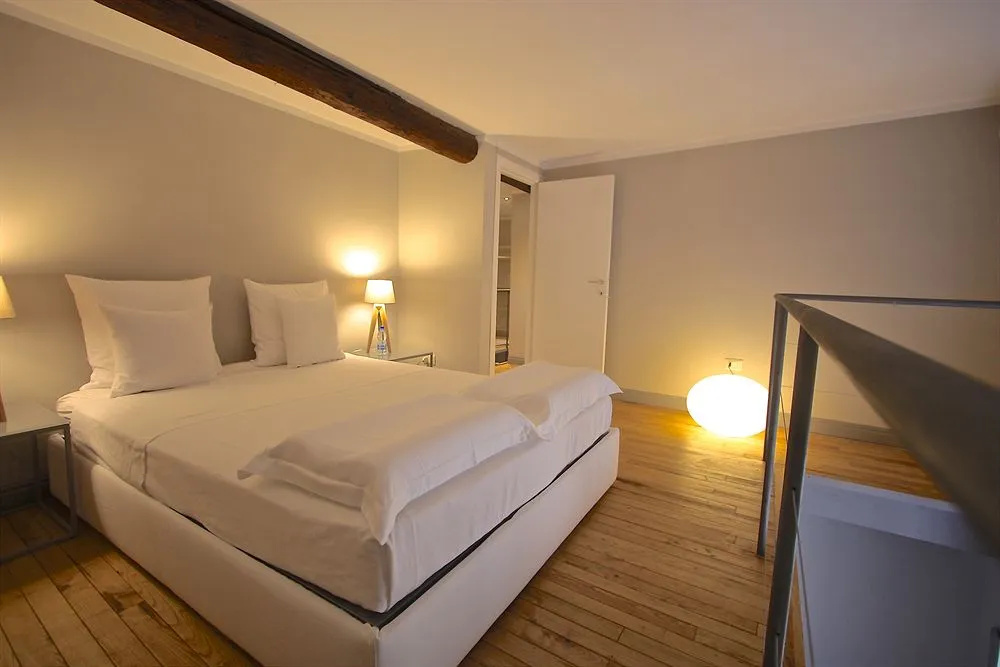 Palazzo Cambiaso Albergo Etico Genova