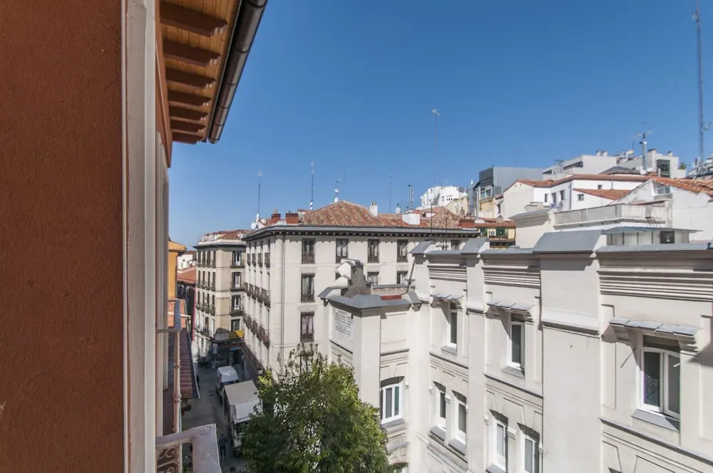 Alterhome Apartamento Plaza de Callao