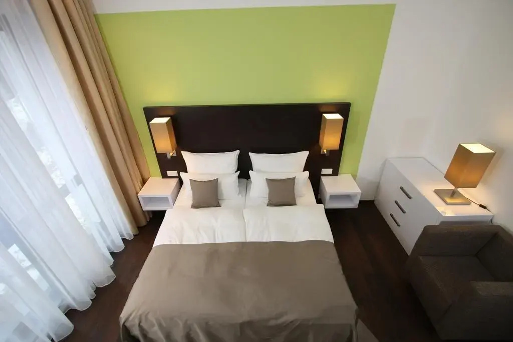 Hotel Im Schulhaus