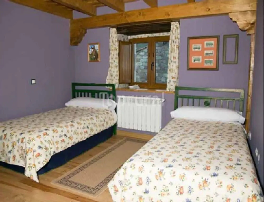 Posada la Sosiega