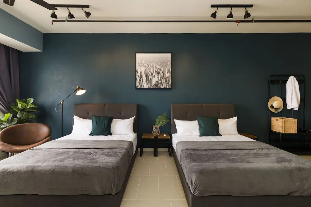 Tamarind Suites Cyberjaya