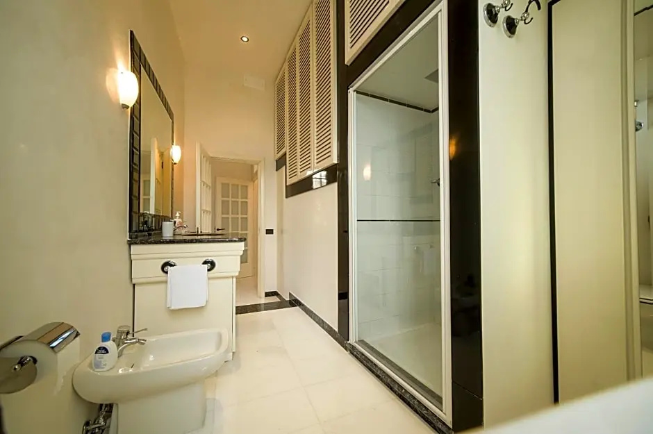 B&B Porta di Mare