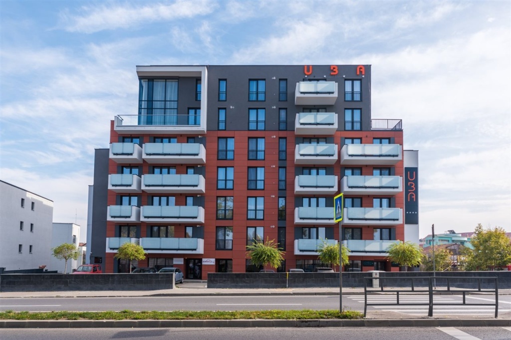 UBA Accommodation