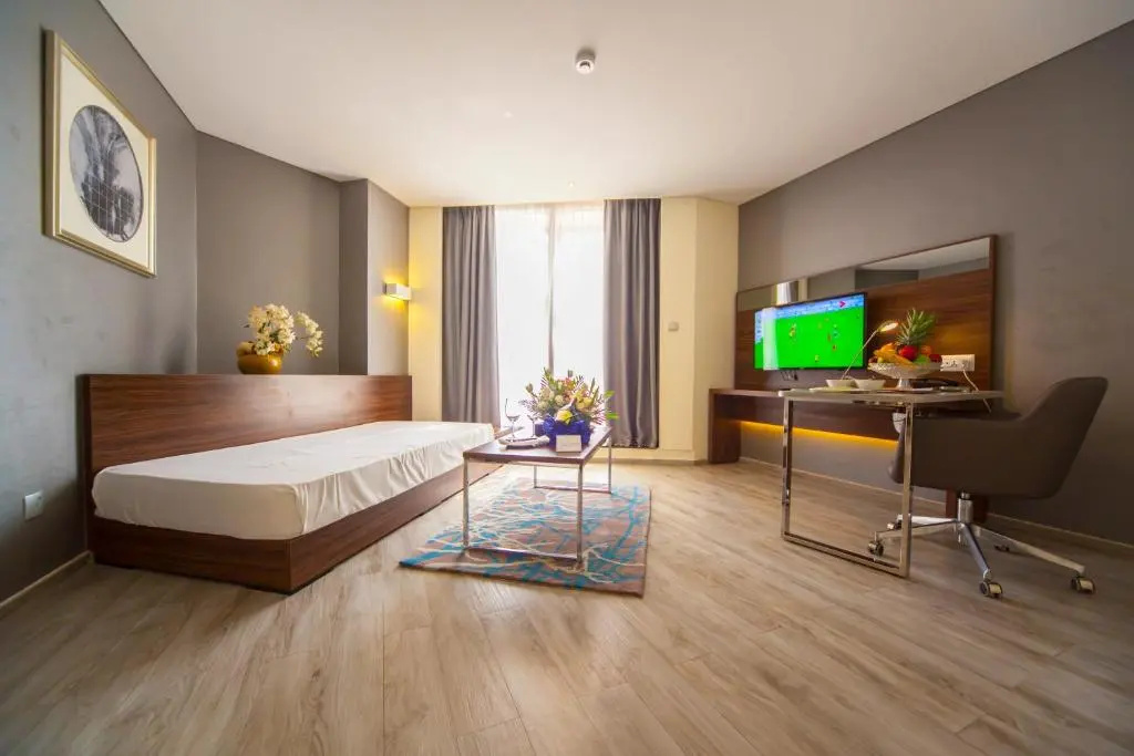 Pearl Hotel and Spa