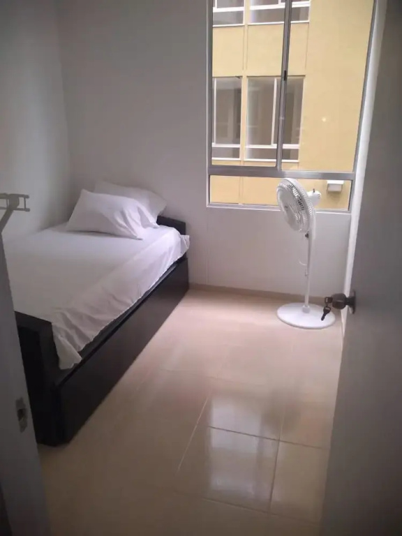Apartamento conjunto Entre Sierras