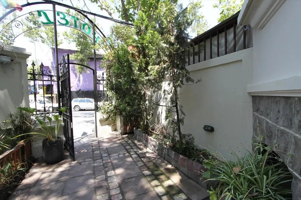 Hotel Don Santiago Bellavista