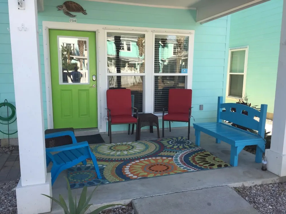 #704 The Commons by RedAwning