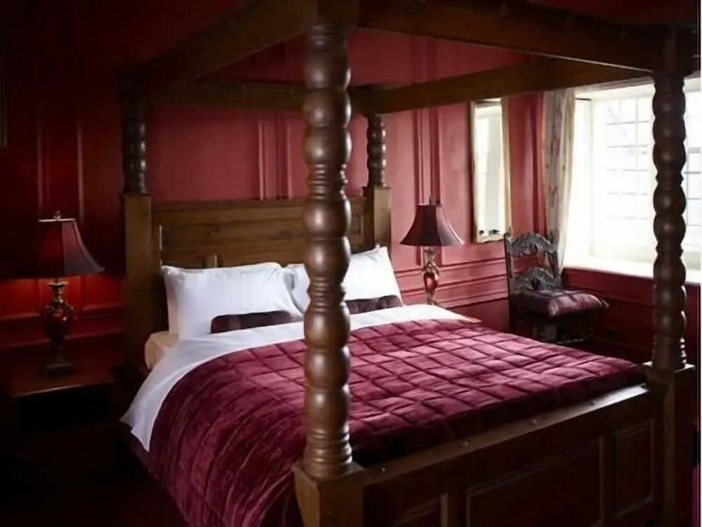 Churston Manor
