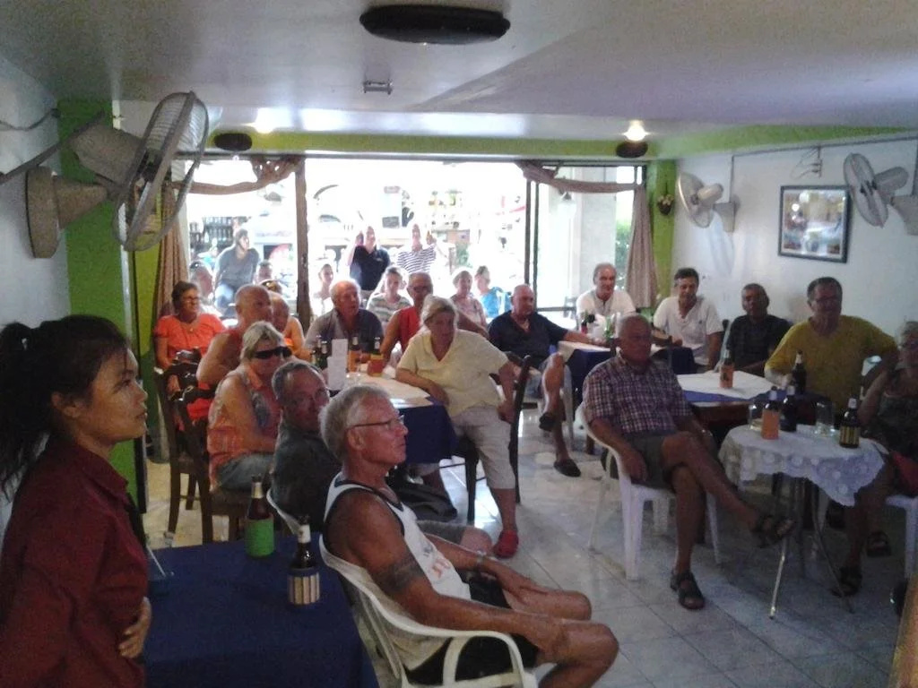Karon Cove at Seabreeze Inn