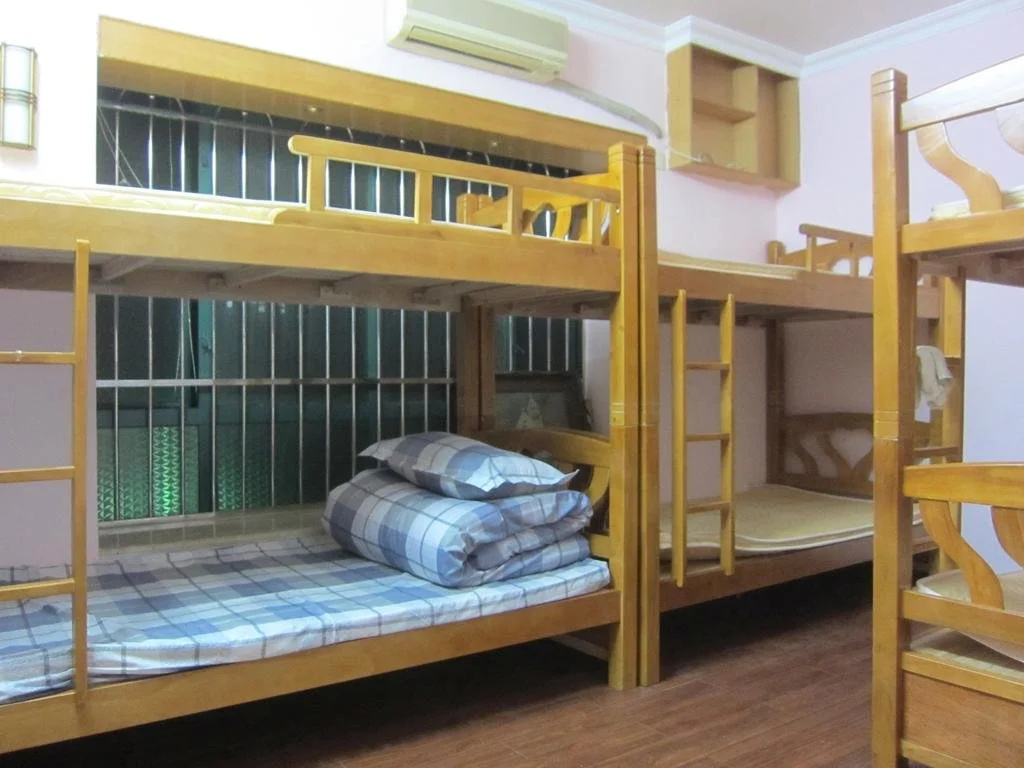 Guangzhou DIY Tour Hostel