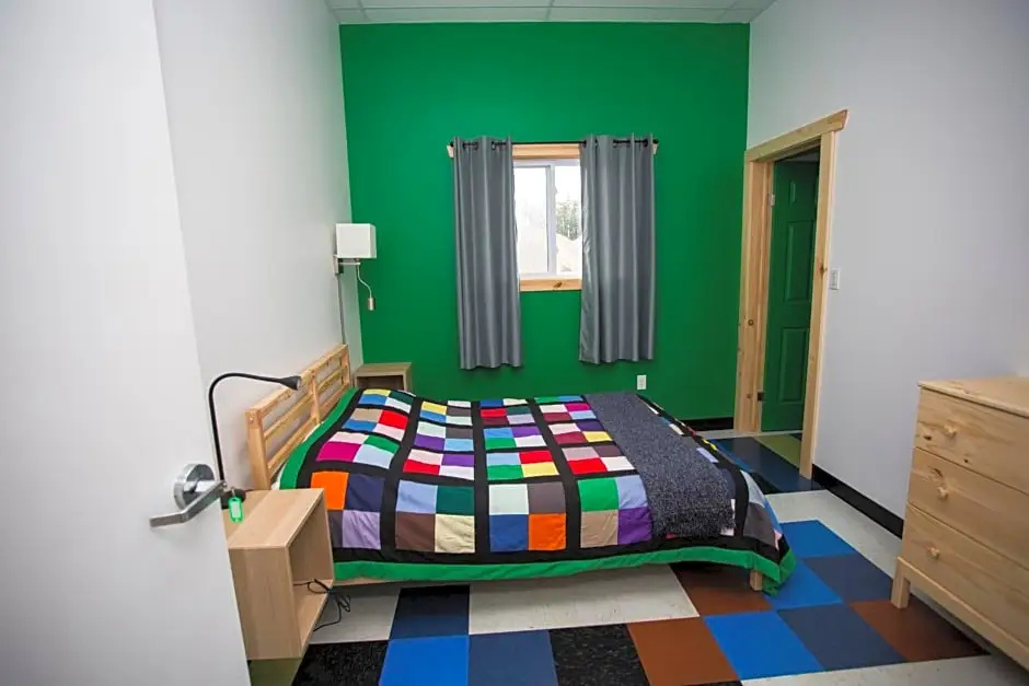 Out East Hostels - Rocky Harbour