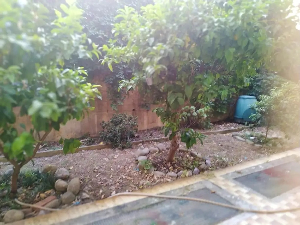 Apartment With one Bedroom in Sanremo, With Furnished Terrace