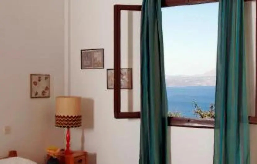 Holiday home 2 bedrooms 1 bathroom - Kokkino Chorio