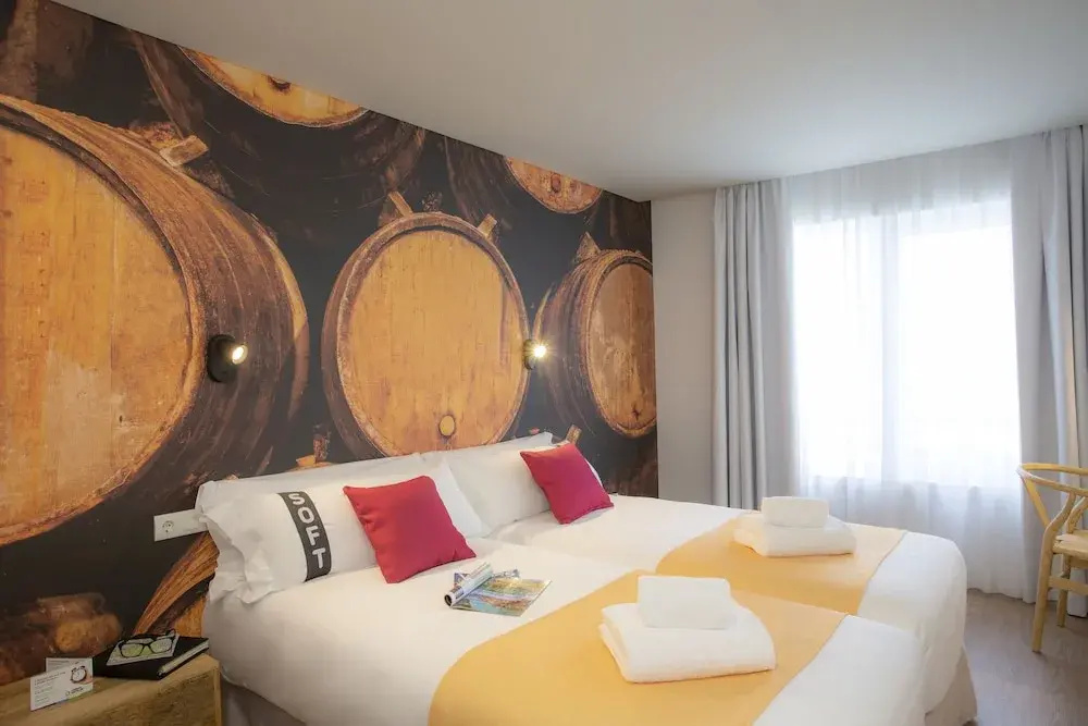 Casual Raízes Porto by Casual Hoteles