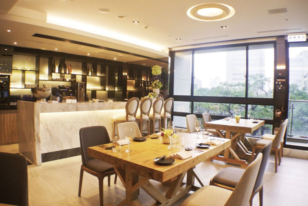 Green World NanGang